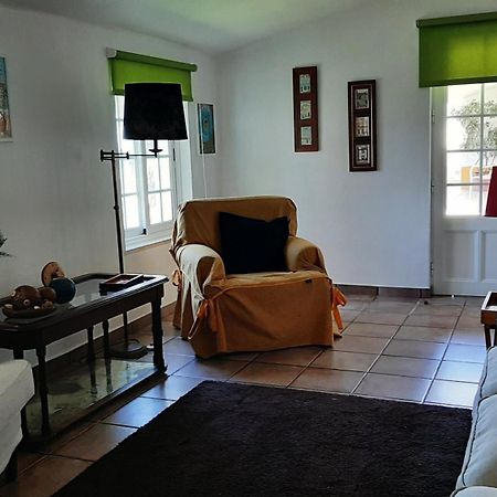 Casa Das 3 Palmeiras Arraiolos Εξωτερικό φωτογραφία