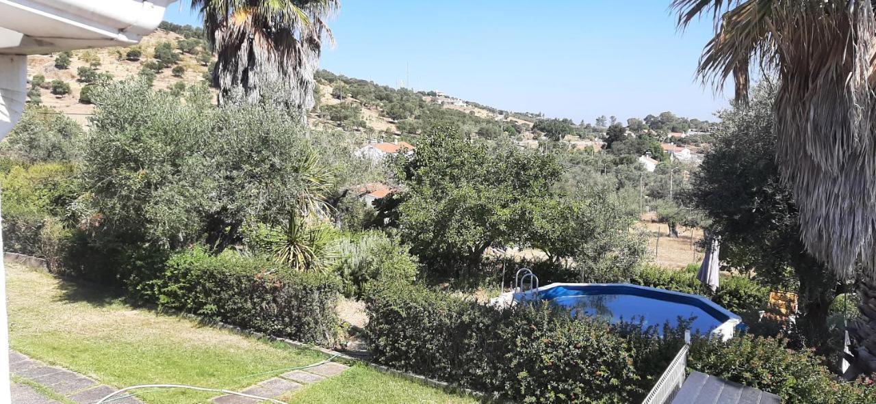 Casa Das 3 Palmeiras Arraiolos Εξωτερικό φωτογραφία