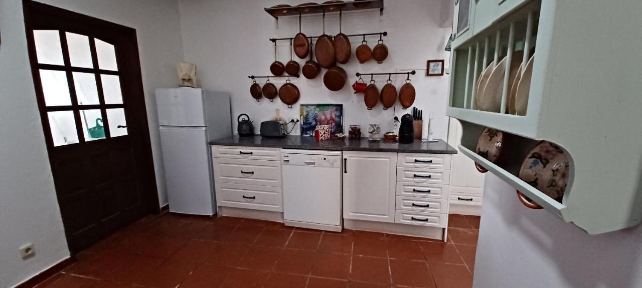 Casa Das 3 Palmeiras Arraiolos Εξωτερικό φωτογραφία