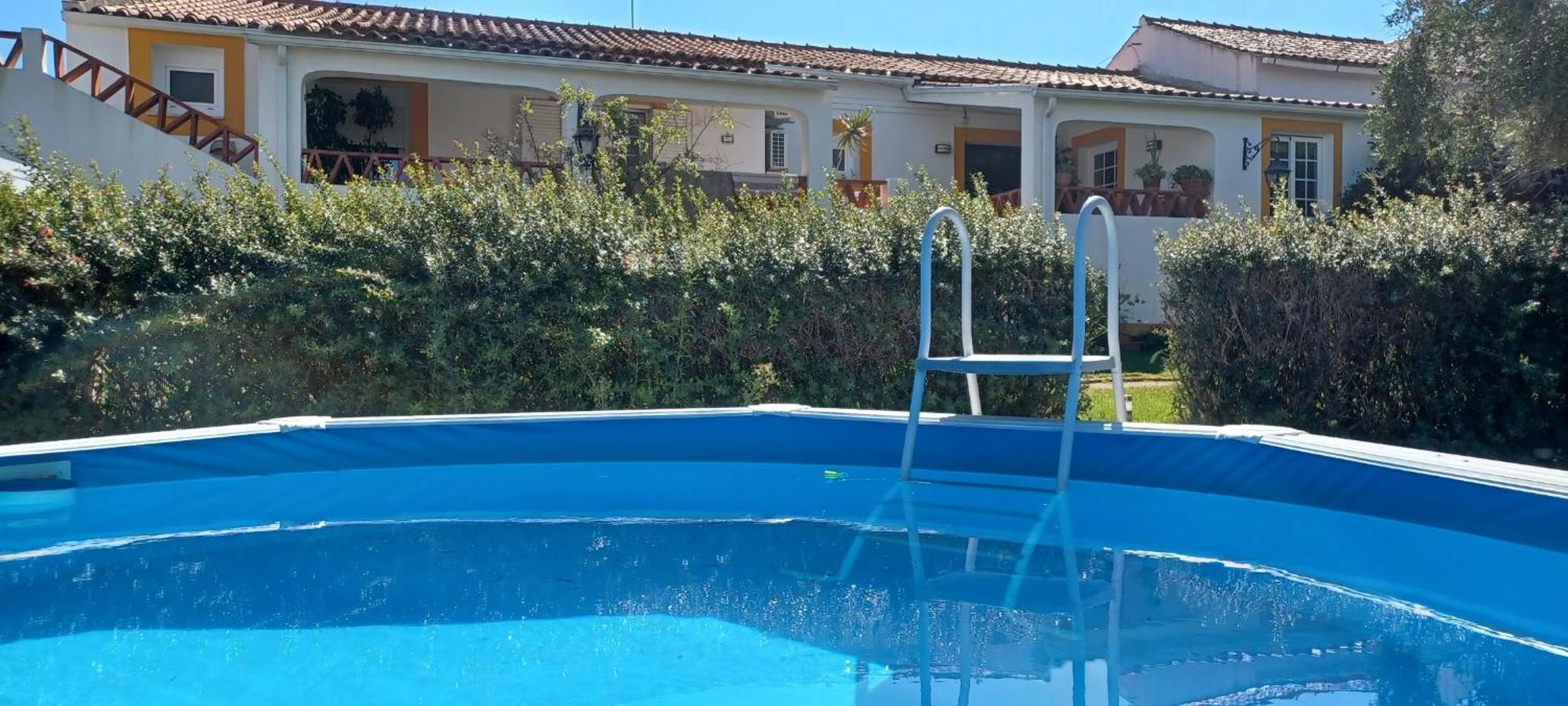 Casa Das 3 Palmeiras Arraiolos Εξωτερικό φωτογραφία