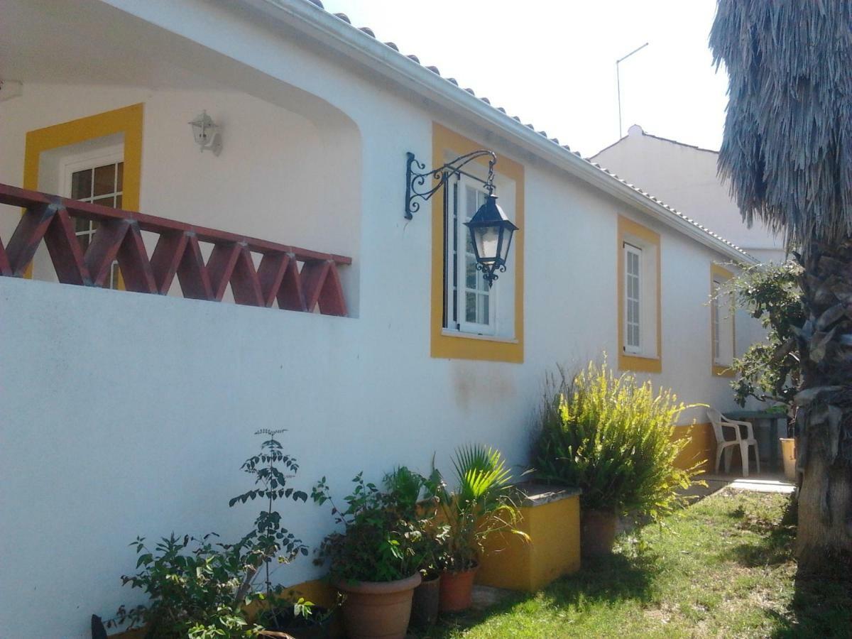 Casa Das 3 Palmeiras Arraiolos Εξωτερικό φωτογραφία