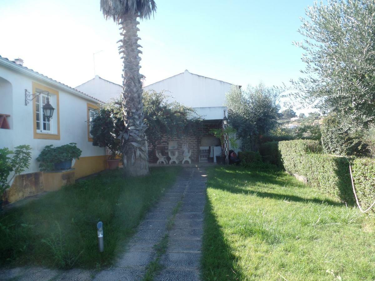 Casa Das 3 Palmeiras Arraiolos Εξωτερικό φωτογραφία